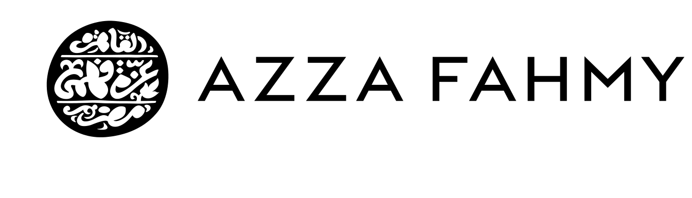 Azza Fahmy logo