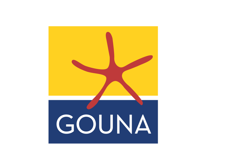 El Gouna logo