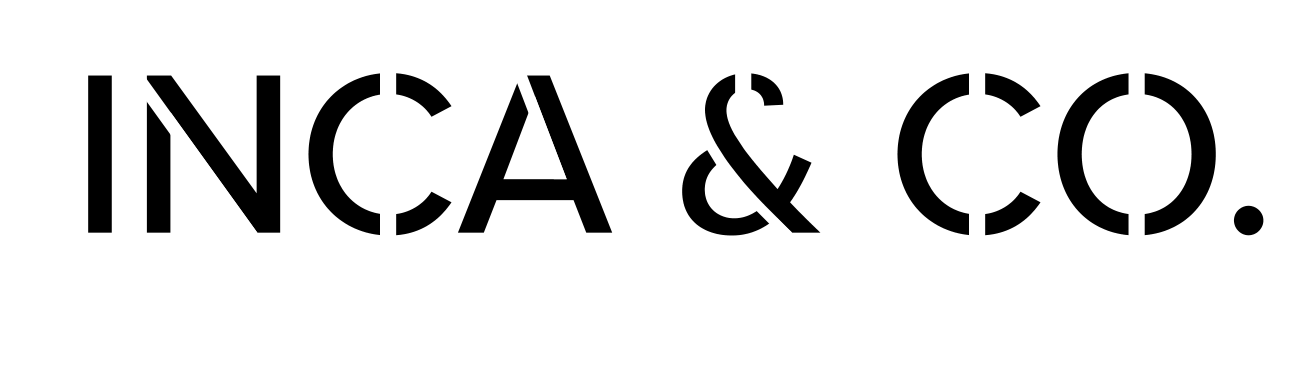 Inca & Co. logo