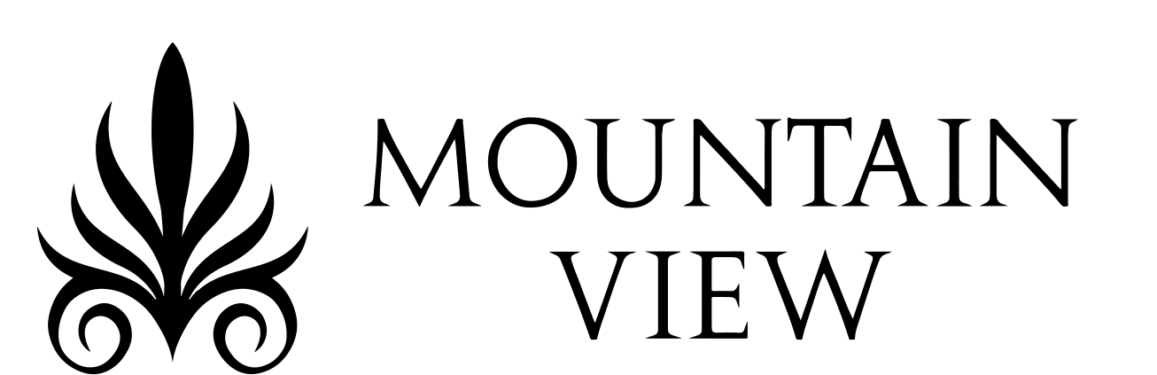 Mountain View logo