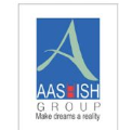Aashish Group logo