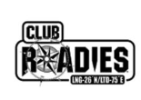 Club Roadies logo