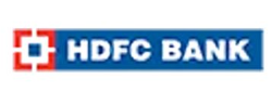 HDFC Bank logo