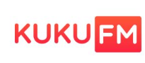 Kuku FM logo