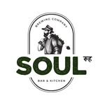 Soul Brewing Company Bar & Kitchen logo