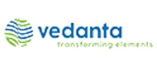 Vedanta logo
